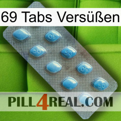 69 Tabs Versüßen viagra3